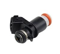 ZCera Inyector De Combustible para SH150i 2010 16450KRJ901 16450 para KRJ 901 para 16450-KRJ-901 Inyector de Combustible Inyector Gasolina