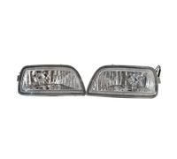 ZCera Montaje de faros Para Toyota Para Sprinter Para Carib Para AE111 Para AE114 Para AE115 1999 2000 2001 Luz Antiniebla Delantera Para Coche Faro Delanteros