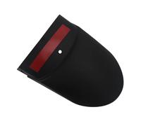ZCera Motocicleta Guardabarros para Kawasaki para Vulcan 650S Accesorios Motocicleta Guardabarros Delantero Extensión Defensa del Motor