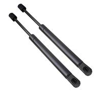 ZCera Muelle neumático Maletero Amortiguadores Gas para Portón Trasero para CR-Z 2011, 2012, 2013, 2014, 2015 Y 2016 Resorte de Gas Maletero
