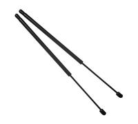 ZCera Muelle neumático Maletero Barra Soporte Elevación del Portón Trasero para Serie 5 E61 2004 2005 2006 2007 2008 2009 2010 (2 Piezas/Juego) Resorte de Gas Maletero