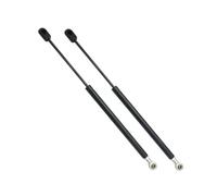 ZCera Muelle neumático Maletero para Ford para Explorer para Limited Sport Utility 2 Puertas 1991-1998, Soporte Amortiguadores Gas para Ventanilla Trasera Resorte de Gas Maletero