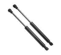 ZCera Muelle neumático Maletero para Infiniti Q50 2014-2018 Sin Alerón, 2 Piezas/Juego, Soporte Elevación Maletero Trasero Coche, Amortiguador Puntal Choque Resorte de Gas Maletero