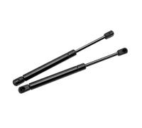 ZCera Muelle neumático Maletero Resortes Elevación Gas para Portón Trasero Coche, 2 Piezas, para E36 Serie 3 318i, 323i, 323is, 325i, 325is, 328i (1991-1998) Resorte de Gas Maletero