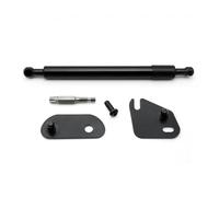 ZCera Muelle neumático Maletero Soporte Elevación Maletero Trasero Coche, Barra Choque Hidráulica para Ford para F150 para F 150 2015 2016 2017 Y 2018 Resorte de Gas Maletero