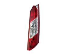 ZCera Para Ford Para Transit Para Connect MK2 Van 2014-2018 Lámpara De Señal De Luz Trasera De Coche Carcasa De Luz Trasera Sin Bombilla DT1Z13404B Faros Traseros(Only 1 Right)