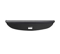 ZCera para Haval para Jolion 2021-2025 Organizador Cortina para Maletero Cubierta para Portaequipajes Trasero Protección para Equipaje Pantalla Retráctil para Maletero(Carbon Fiber)