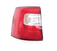 ZCera Para Kia Para Sorento 2013-2015 Luz Trasera LED Luz De Freno Luz Trasera Exterior Luz Trasera Interior Luz De Freno LED Faro Trasero Faros Traseros(Right outside)