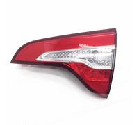 ZCera Para Kia Para Sorento 2013-2015 Luz Trasera LED Luz De Freno Luz Trasera Exterior Luz Trasera Interior Luz De Freno LED Faro Trasero Faros Traseros(Right inner)