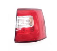 ZCera Para Kia Para Sorento 2013-2015 Luz Trasera LED Luz De Freno Luz Trasera Exterior Luz Trasera Interior Luz De Freno LED Faro Trasero Faros Traseros(Left outside)
