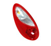 ZCera Piloto Trasero Para Chrysler PT Para Cruiser 2006 2007 2008 2009 2010 Luz Trasera Coche Luz Trasera Luz Freno Señal Giro 5116223AA 5116222AA Coche Luz Trasera(Izquierda)