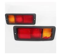 ZCera Piloto Trasero Para Mitsubishi Para Pajero Para Montero 1992-1999 Izquierda Y Derecha 2x Uds Luz Para Faro Trasero MB124963 MB124964 214-1946L-UE 214-1946R-UE Coche Luz Trasera
