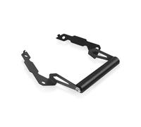 ZcerA Soporte de Montaje for GPS y teléfono Inteligente for Motocicleta 12+22 mm, Compatible con XL750 Transalp 2022 2023