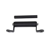 ZcerA Soporte de navegación GPS for Motocicleta, Compatible con teléfonos móviles 7 700 GT 7GT 700GT MT07 MT-07