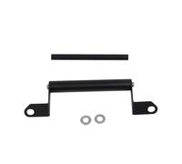 ZcerA Soporte for teléfono móvil de Motocicleta, Placa navegación GPS, Compatible con 900 Rally Pro Tiger900 GT 2020-2025 Piezas