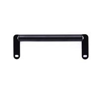 ZCera Soporte Móvil Moto para SYM para CRUISYM 125i 300 300i para Alpha 125 Accesorios para Scooter Parabrisas Soporte para Teléfono Móvil Soporte Navegación GPS Soporte Teléfono Bici