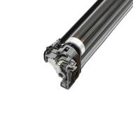 ZCfhoVCsq Unidad de Tambor Compatible con impresoras P5018 P5021cdn P5021cdw P5026 5521 5526, reemplaza los números de Pieza 302R793010 302R793020, Serie DK-5230 DK-5231, hasta 100000 páginas(Yellow)