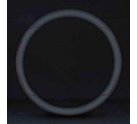 ZCHQF Funda Volante de Coche para BMW 3er M3 E90 E91 E92 E93 F30 F31 F34 F35 F80, Suave Transpirable Microfibra Cuero Suave Cubre Volante Interior Accesorios,Normal-A