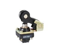 ZCK-D21 ZCK-D21C ZCK-D23 ZCK-D23C Interruptor de límite(ZCK-D21)