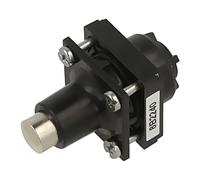 ZCKD01 cabezal de accionamiento perno Ø10 mm plástico XCKS TELEMECANIQUE SENS...
