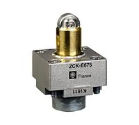 ZCKE675 cabezal de accionamiento rollo de metal metal XCKJ TELEMECANIQUE SENS...