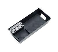 ZCLINKO Compatible con Lexus UX 250H 2019-2023 2024 consola central de coche, reposabrazos, caja de almacenamiento, guantera, organizador para accesorios de tuning con alfombrilla antideslizante