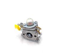 ZCLOZMD Carburador for Homelite, Ryobi, soplador recortador de 26 cc/33 CC, for ZAMA C1U-H60. Reemplazo carburador: 308054013, 308054008, 308054012 y 308054004(A)