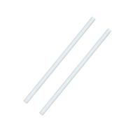 ZCLYHT Ceramic Shaft for Fluval FX2 FX4 Canister Filter Magnetic Impeller Assembly A20199 Replacement Part for Aquarium Ceramic Impeller Shaft Replacement Part (1 unidad)