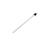 ZCLYHT Keramische Welle Montaje Ersatz para Fluval 304 305 404 405 Filtro de contenedores, A20066 Filtro exterior Ersatzwelle (1pcs)