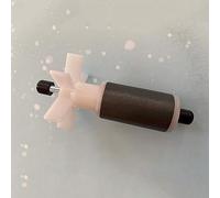 ZCLYHT Para Intex Pure Spa Impeller Suitable Model Type SSP-H-20-M & SB-20M para bomba de agua, impulsor con caña de acero inoxidable y Bushes Pure Spa Hot Tub Pump Impeller