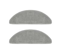 ZCMFXORNT Compatible con Roomba, Combo I5+/j5+/i5/j5. Accesorios Y Repuestos For Robots Aspiradores: Paños Lavables Y Almohadillas De Limpieza.(20pcs)