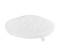 ZCMFXORNT Lavable, Compatible con Polti, Compatible con Vaporetto, SV440_Double SV400, Almohadillas, Adaptadores For Mopa Smart 100_B, Limpiador De Mopas A Vapor(8 PCS)