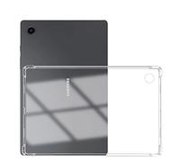 Zcooool - Funda para Samsung Galaxy Tab A8 2021 (SM-X205N/ X200N), Funda de 10,5 Pulgadas, Esquinas reforzadas, Carcasa Galaxy Tab A8