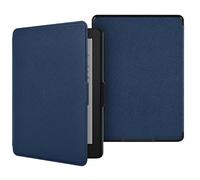 Zcooooool Antideslizante Funda Amazon Kindle（2016, Modelo: SY69JL Funda PU de 8 ª generación para Amazon Kindle (8 ª) Smart Sleep/Wake Kindle Funda