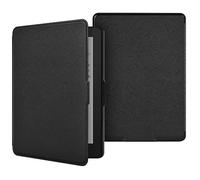 Zcooooool Antideslizante Funda para Kindle Paperwhite de 6 Pulgadas (7ª/6ª/5ª Gen - 2015/2013/2012 Liberado Modelo: DP75SDI o EY21) Funda PU Paperwhite Funda