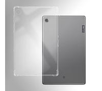 Zcooooool Funda Lenovo Tab M10 de 10,1 Pulgadas (TB-X605F / TB-X605L) Cubierta de Esquinas Reforzada para Tab M10 Funda