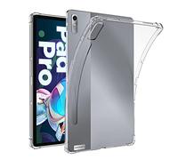 Zcooooool Funda Lenovo Tab P11 Pro (2ª Gen TB132/TB138) Cubierta de Esquinas reforzadas de 11,2 Pulgadas para Funda de Tableta Lenovo Tab P11 Pro Gen 2nd