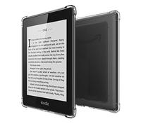 Zcooooool Funda para 6" Amazon Kindle 10th Generation (2019 lanzado) Cubierta Esquinas reforzadas Kindle (J9G29R) Funda de Lector electrónico Kindle Funda