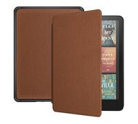 Zcooooool Funda para 7" Nuevo Kindle Paperwhite 2024 y Descubre el Kindle Colorsoft Signature Edition Funda Inteligente Dormir/Despertar para Amazon Paperwhite