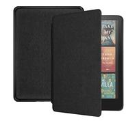 Zcooooool Funda para 7" Nuevo Kindle Paperwhite 2024 y Descubre el Kindle Colorsoft Signature Edition Funda Inteligente Dormir/Despertar para Amazon Paperwhite