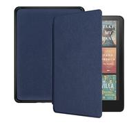 Zcooooool Funda para 7" Nuevo Kindle Paperwhite 2024 y Descubre el Kindle Colorsoft Signature Edition Funda Inteligente Dormir/Despertar para Amazon Paperwhite