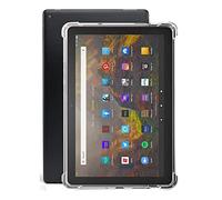 Zcooooool Funda para Amazon Fire 7 (5th/7th/9th Generation, 2015/2017/2019 Release) Tablet 7 "Esquinas reforzadas Fire 7 Funda