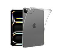 Zcooooool Funda para iPad Pro de 11 Pulgadas (M4) - Protección de Cubierta de Esquinas reforzadas para iPad Pro 11 (2024) Funda