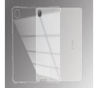 Zcooooool Funda para Lenovo Tab P11 (TB-J606F / TB-J606X) 11 pulgadas con esquinas reforzadas para Tab P11 y Lenovo Tab P11 Plus, cojín de parachoques para Tab P 11