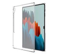 Zcooooool Funda para Samsung Galaxy Tab S8 Ultra 2022 (SM-X900/X906), Funda de 14,6 Pulgadas con Esquinas reforzadas para Galaxy Tab S8 Ultra Funda