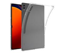 Zcooooool Funda para Samsung Galaxy Tab S9+ (Tab S9 Plus) & Galaxy Tab S9 FE+ (2023 Released) Funda Esquinas Reforzadas Tab S9 FE+ Case/Tab S9+ Funda