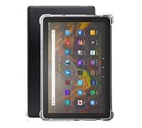 Zcooooool Funda para Tableta Amazon Fire HD 8 (8th / 7th / 6th Generation - 2018, 2017 y 2016 Release) Funda reforzadas Fire HD 8 Case