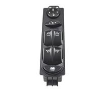 ZCPOPKNHNZ A6395451313 Botón De Interruptor Control Ventanilla Eléctrica Principal Para Mercedes Para Benz Para Viano Para Vito W639
