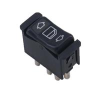 ZCPOPKNHNZ Botón De Interruptor De Control De Ventana Eléctrica Para Mercedes Para Benz W123 W126 1268206210