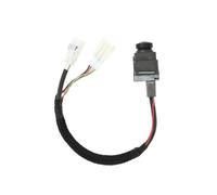 ZCPOPKNHNZ Cámara De Visión A2469052303 2469052303 para Mercedes para Benz GLE W246 W231 12V Accesorios Coche Respaldo Inverso